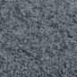 vidaXL Teppich Kurzflor 140x200 cm Anthrazit vidaXL Teppich Kurzflor 140x200 cm Anthrazit