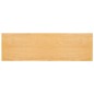 vidaXL Konsolentisch 83x30x73 cm Massivholz Eiche vidaXL Konsolentisch 83x30x73 cm Massivholz Eiche