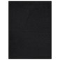vidaXL Fußmatte 60x80 cm Schwarz vidaXL Fußmatte 60x80 cm Schwarz