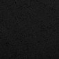 vidaXL Fußmatte 60x80 cm Schwarz vidaXL Fußmatte 60x80 cm Schwarz
