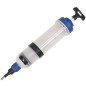 vidaXL Kraftstoff-Absaugspritze Benzin Diesel Flüssigkeit 1500 ml vidaXL Kraftstoff-Absaugspritze Benzin Diesel Flüssigkeit 1500 ml