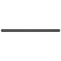 vidaXL Fliegengitter Fiberglas 112x500 cm Schwarz vidaXL Fliegengitter Fiberglas 112x500 cm Schwarz