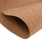 vidaXL Korkrolle 100x500 cm 2 mm vidaXL Korkrolle 100x500 cm 2 mm