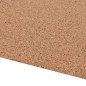 vidaXL Korkrolle 100x500 cm 2 mm vidaXL Korkrolle 100x500 cm 2 mm