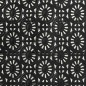 vidaXL Couchtisch Klappbar Vintage-Stil Metall 100x50x45 cm Schwarz vidaXL Couchtisch Klappbar Vintage-Stil Metall 100x50x45 cm Schwarz