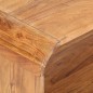 vidaXL Couchtisch 90x50x30 cm Massivholz Akazie vidaXL Couchtisch 90x50x30 cm Massivholz Akazie