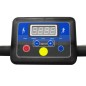 vidaXL elektrisches Laufband 100 x 34 cm mit 3" LCD-Display 500 W vidaXL elektrisches Laufband 100 x 34 cm mit 3" LCD-Display 500 W