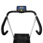 vidaXL elektrisches Laufband 100 x 34 cm mit 3" LCD-Display 500 W vidaXL elektrisches Laufband 100 x 34 cm mit 3" LCD-Display 500 W