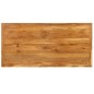 vidaXL Bartisch Recyceltes Massivholz Teak 120 x 58 x 106 cm vidaXL Bartisch Recyceltes Massivholz Teak 120 x 58 x 106 cm