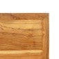 vidaXL Bartisch Recyceltes Massivholz Teak 120 x 58 x 106 cm vidaXL Bartisch Recyceltes Massivholz Teak 120 x 58 x 106 cm