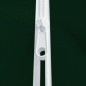 vidaXL Profi-Partyzelt mit Seitenwänden 2,5×2,5m Grün 90 g/m² vidaXL Profi-Partyzelt mit Seitenwänden 2,5×2,5m Grün 90 g/m²