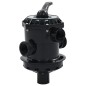 vidaXL Mehrwegeventil für Sandfilter ABS 1,5 " 6-Wege vidaXL Mehrwegeventil für Sandfilter ABS 1,5 " 6-Wege