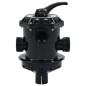vidaXL Mehrwegeventil für Sandfilter ABS 1,5 " 6-Wege vidaXL Mehrwegeventil für Sandfilter ABS 1,5 " 6-Wege
