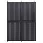 vidaXL Solarmodul Faltbar 100 W 12 V vidaXL Solarmodul Faltbar 100 W 12 V