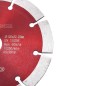 vidaXL Diamant-Trennscheiben 2 Stk. Stahl 125 mm vidaXL Diamant-Trennscheiben 2 Stk. Stahl 125 mm