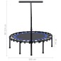 vidaXL Fitness Trampolin mit Griff 102 cm vidaXL Fitness Trampolin mit Griff 102 cm