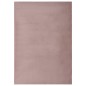 vidaXL Teppich Kunstkaninchenfell 180x270 cm Altrosa vidaXL Teppich Kunstkaninchenfell 180x270 cm Altrosa