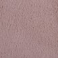 vidaXL Teppich Kunstkaninchenfell 180x270 cm Altrosa vidaXL Teppich Kunstkaninchenfell 180x270 cm Altrosa