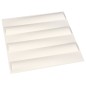vidaXL Wandpaneele 24 Stk. 3D 0,5×0,5 m 6 m² vidaXL Wandpaneele 24 Stk. 3D 0,5×0,5 m 6 m²