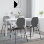 vidaXL Esstisch Weiß 114x71x75 cm Gummiholz Massiv vidaXL Esstisch Weiß 114x71x75 cm Gummiholz Massiv