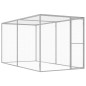 vidaXL Katzenkäfig 3x1,5x1,5 m Verzinkter Stahl vidaXL Katzenkäfig 3x1,5x1,5 m Verzinkter Stahl