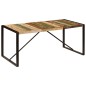 vidaXL Esstisch 180x90x75 cm Altholz Massiv vidaXL Esstisch 180x90x75 cm Altholz Massiv