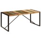 vidaXL Esstisch 180x90x75 cm Altholz Massiv vidaXL Esstisch 180x90x75 cm Altholz Massiv