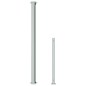 vidaXL Seitenmarkise Ausziehbar 200x300 cm Grau vidaXL Seitenmarkise Ausziehbar 200x300 cm Grau