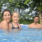 Bestway Steel Pro MAX Swimmingpool-Set 427x84 cm Bestway Steel Pro MAX Swimmingpool-Set 427x84 cm