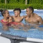 Bestway Steel Pro MAX Swimmingpool-Set 427x84 cm Bestway Steel Pro MAX Swimmingpool-Set 427x84 cm