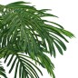 vidaXL Künstliche Palme Cycas mit Topf 140 cm Grün vidaXL Künstliche Palme Cycas mit Topf 140 cm Grün