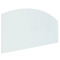 vidaXL Kaminofen Glasplatte 120x60 cm vidaXL Kaminofen Glasplatte 120x60 cm
