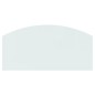 vidaXL Kaminofen Glasplatte 120x60 cm vidaXL Kaminofen Glasplatte 120x60 cm