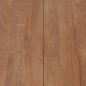 vidaXL Couchtisch Teakholz Massiv mit Natürlichem Finish 110x60x40 cm vidaXL Couchtisch Teakholz Massiv mit Natürlichem Finish 110x60x40 cm