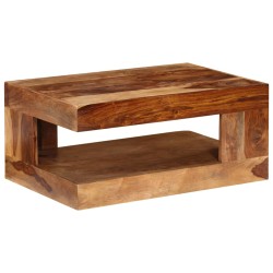 Couchtisch Massivholz