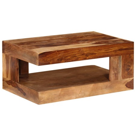 Couchtisch Massivholz
