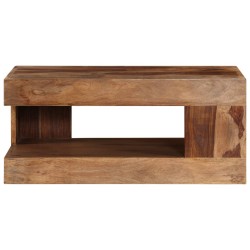 Couchtisch Massivholz