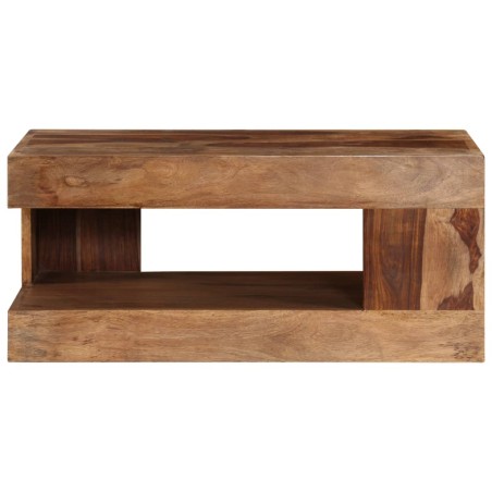 Couchtisch Massivholz