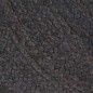 vidaXL Teppich Handgefertigt Jute Rund 240 cm Dunkelgrau vidaXL Teppich Handgefertigt Jute Rund 240 cm Dunkelgrau