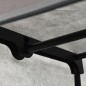 vidaXL Kleiderschrank 75×45×160 cm New York Stoff vidaXL Kleiderschrank 75×45×160 cm New York Stoff