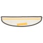 vidaXL Treppenmatten 15 Stk. Anthrazit 56x17x3 cm vidaXL Treppenmatten 15 Stk. Anthrazit 56x17x3 cm