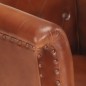 Sessel Braun Echtleder Sessel Braun Echtleder