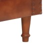 Sessel Braun Echtleder Sessel Braun Echtleder