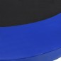vidaXL Fitness Trampolin mit Griff und Sicherheitspolster 122 cm vidaXL Fitness Trampolin mit Griff und Sicherheitspolster 122 cm