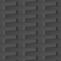 vidaXL Kunststoffschrank 68x39x92 cm Rattan-Design vidaXL Kunststoffschrank 68x39x92 cm Rattan-Design