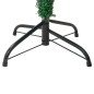 vidaXL Weihnachtskaktus mit Ständer und LED Grün 210 cm PVC vidaXL Weihnachtskaktus mit Ständer und LED Grün 210 cm PVC