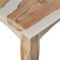 Konsolentisch mit 3 Schubladen Massivholz 110x40x76 cm Konsolentisch mit 3 Schubladen Massivholz 110x40x76 cm