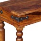 Parkbank Massivholz 160x35x45 cm Parkbank Massivholz 160x35x45 cm