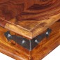 Parkbank Massivholz 160x35x45 cm Parkbank Massivholz 160x35x45 cm