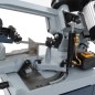 vidaXL Metallbandsäge mit Solidem Untergestell 230 V vidaXL Metallbandsäge mit Solidem Untergestell 230 V